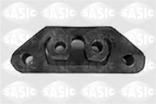 Купити 4001459 Sasic Подушка глушника