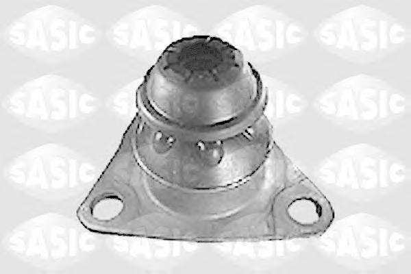 0007748666 Fiat/Alfa/Lancia Права подушка мотора
