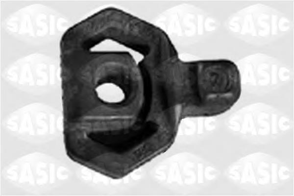 Подушка глушника 4001449 Sasic