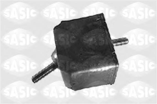 Подушка (опора) двигуна, права 4001474 Sasic
