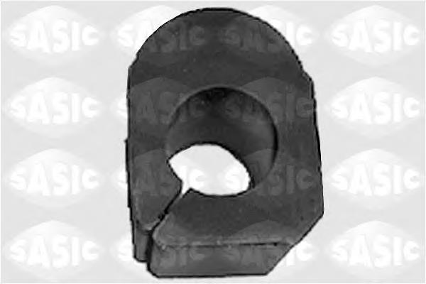 Втулка стабілізатора переднього внутрішня Sasic 4001476 ціна, від 1.27 USD