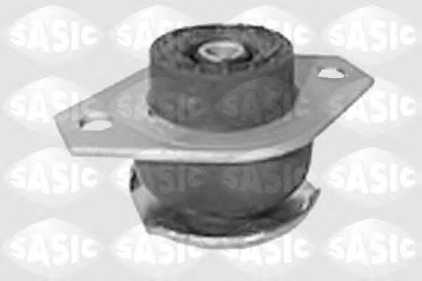 Купити 9001330 Sasic Подушка (опора) двигуна, ліва