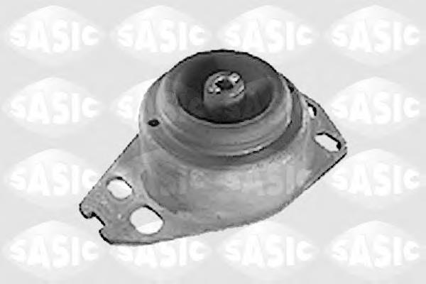 Подушка коробки передач 9001319 Sasic