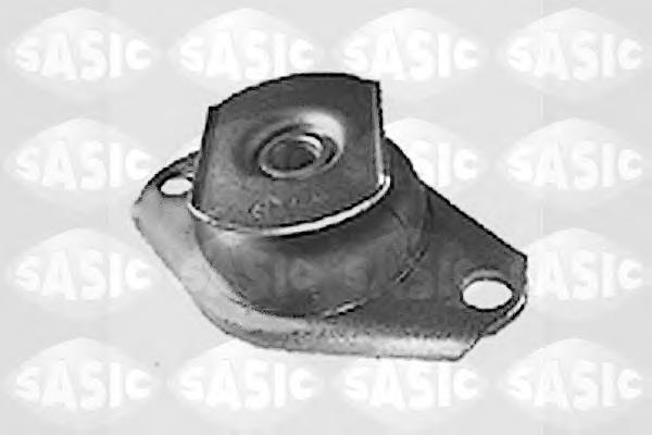 Подушка двигуна задня 9001323 Sasic