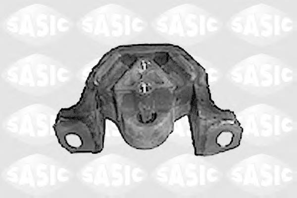 Подушка коробки передач 9001346 Sasic