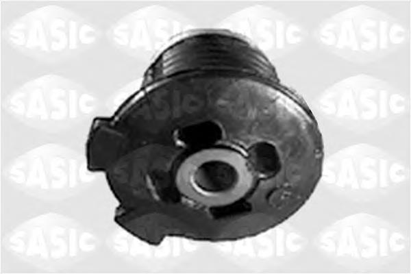 Сайлентблок задньої балки 4001527 Sasic