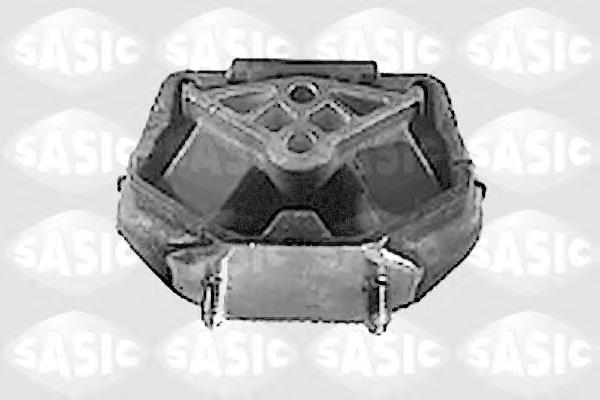 Подушка (опора) двигуна, задня Sasic 9001335 ціна, від 22.75 USD