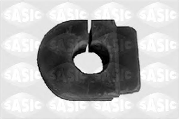 4001504 Sasic Втулка стабілізатора переднього