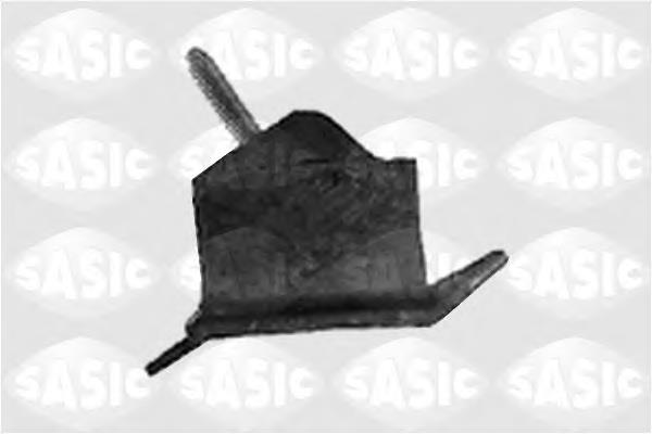 Купити 4001333 Sasic Подушка (опора) двигуна, ліва