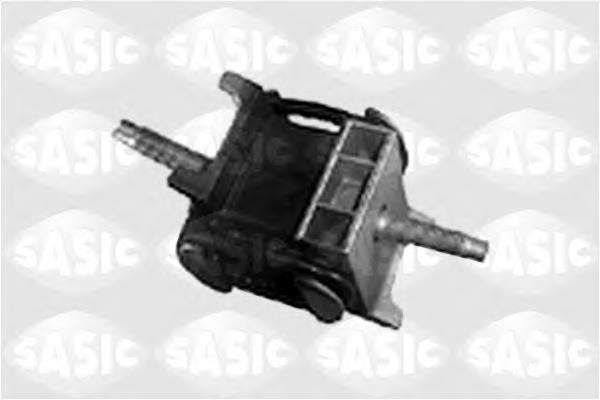 4001335 Sasic Подушка (опора) двигуна, ліва/права