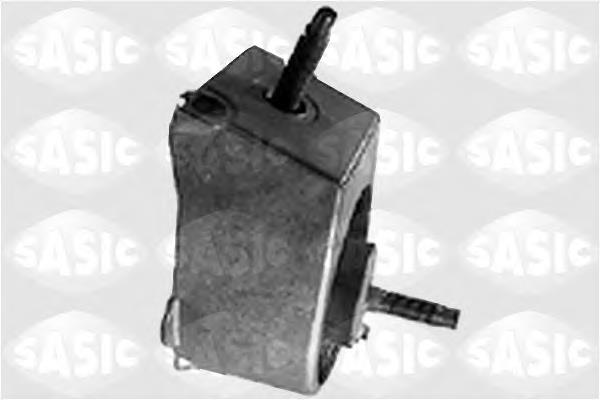 Права опора двигуна Sasic 4001337