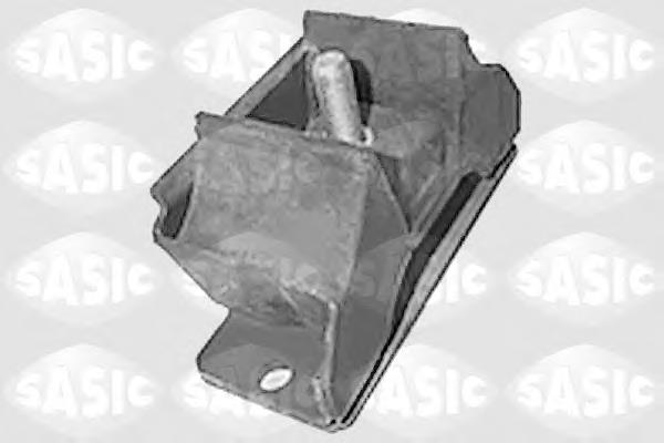 Права подушка двигуна Sasic 8431841 ціна, від 27.55 USD