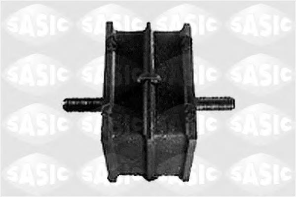 Подушка (опора) двигуна, передня Sasic 4001322 ціна, від 16.65 USD