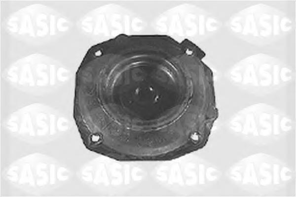 Опора стійки амортизатора переднього Sasic 4001325 ціна, від 16.39 USD