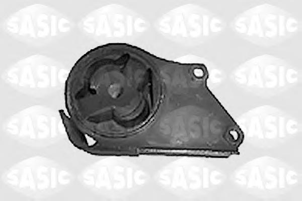 Подушка (опора) двигуна, задня Sasic 8441411 ціна, від 28.43 USD