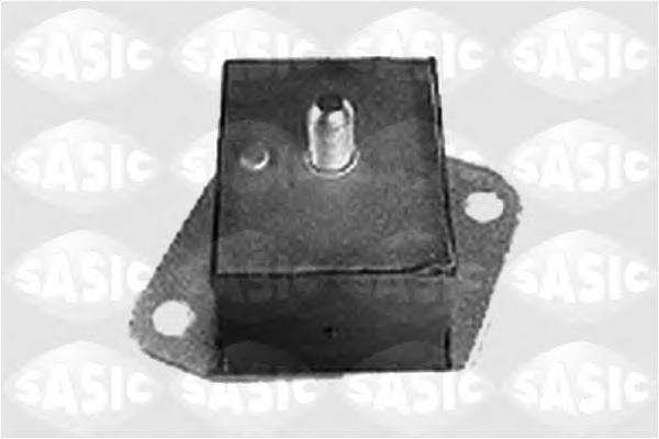 Подушка (опора) двигуна, передня Sasic 4001318 ціна, від 6.69 USD