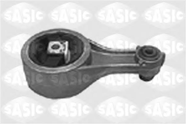 Опора двигуна задня Sasic 4001387