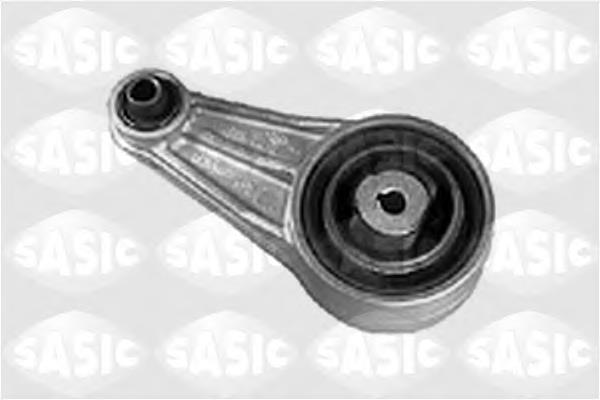 Подушка двигуна задня 4001388 Sasic