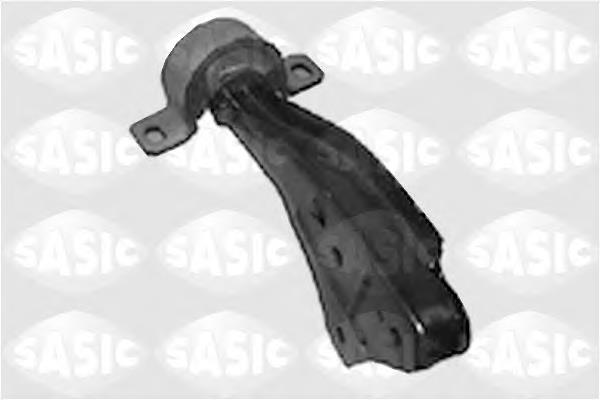 Купити 7700821668 Renault (RVI) Подушка (опора) двигуна, права