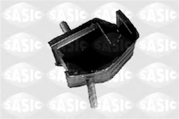 Подушка трансмісії (опора коробки передач) Kautek REEM005 ціна, від 14.82 USD