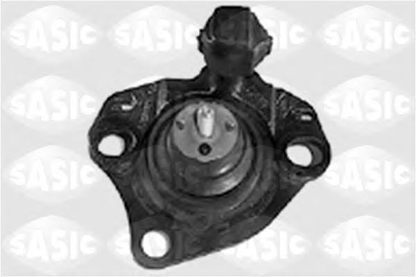 Подушка (опора) двигуна, передня Sasic 4001385 ціна, від 31.74 USD