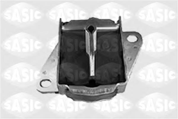 Подушка трансмісії (опора коробки передач), права Sasic 4001383 ціна, від 36.40 USD