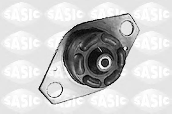 Подушка (опора) двигуна, задня Sasic 9001317 ціна, від 14.18 USD