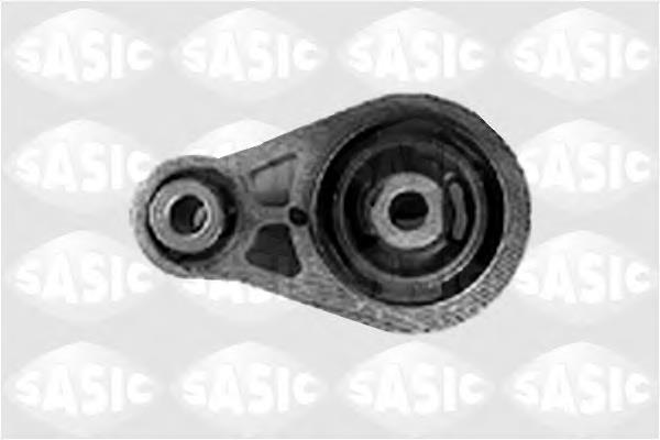 Купити 4001395 Sasic Задня опора двигуна