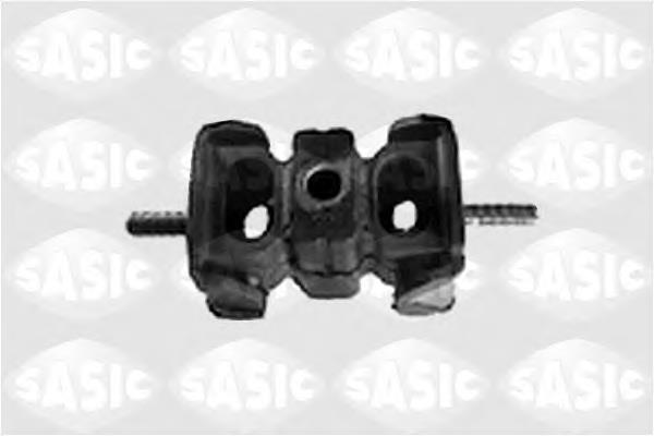 Подушка двигуна передня FT52499 Fast