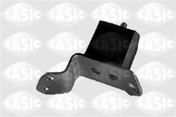 Ліва подушка двигуна Sasic 4001360 ціна, від 19.46 USD