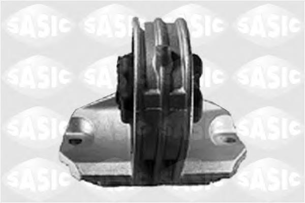 Подушка (опора) двигуна, задня права Sasic 4001353 ціна, від 17.29 USD