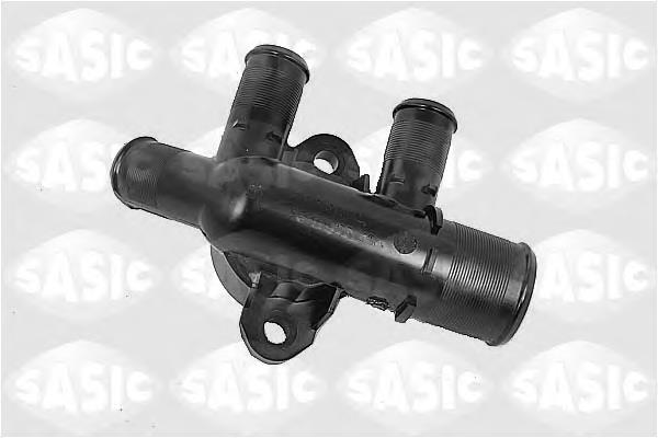 Водяний патрубок Sasic SWH0555