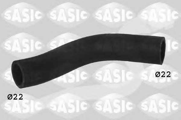 Шланг/патрубок системи охолодження Sasic 3400010 ціна, від 2.82 USD