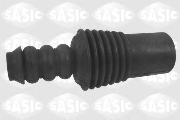 Купити 2654002 Sasic Буфер-відбійник амортизатора переднього + пильовик