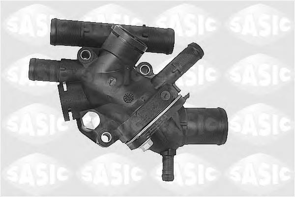 Кожух термостата Sasic 4000376 ціна, від 24.19 USD