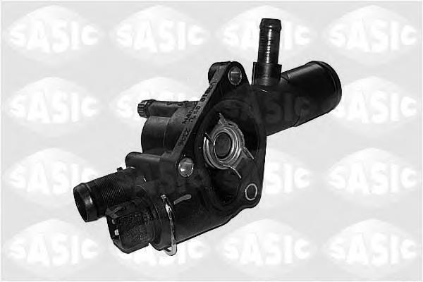 Кожух термостата Sasic 4000384 ціна, від 14.14 USD