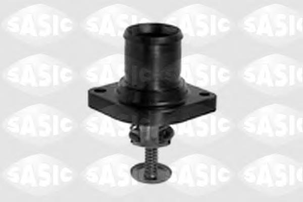 Термостат в зборі Sasic 3381A01