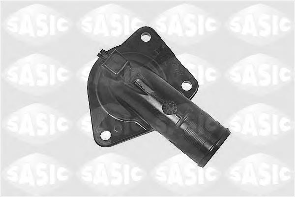 Кришка корпусу термостата Sasic 3361R91