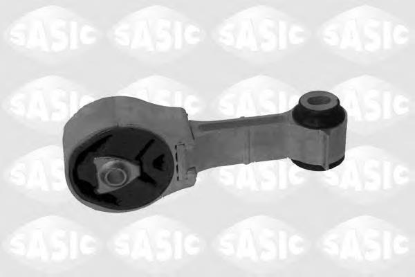 113560381R Renault (RVI) Подушка (опора) двигуна, права верхня