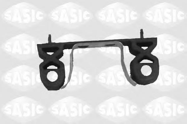 Кронштейн приймальної труби глушника Sasic 2950005 ціна, від 9.34 USD