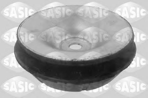 Подушка амортизатора переднього Sasic 2656012