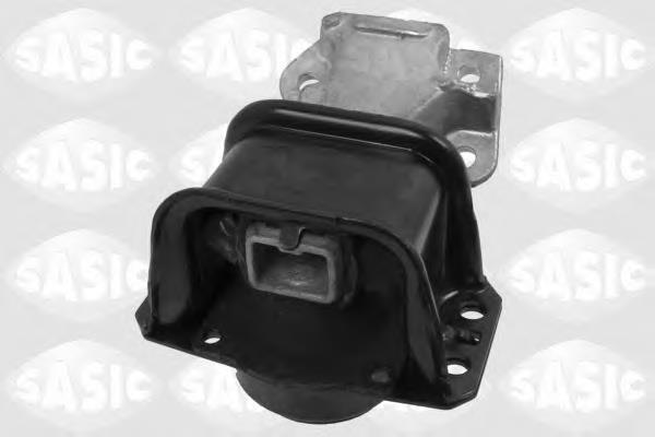 Подушка (опора) двигуна, права верхня Sasic 2700007 ціна, від 40.73 USD