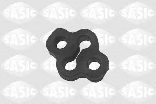Подушка кріплення глушника Sasic 2950006 ціна, від 2.48 USD