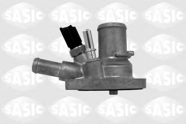 Термостат в зборі Sasic 3306020