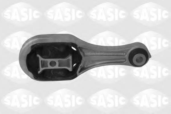 Подушка двигуна задня 2704023 Sasic