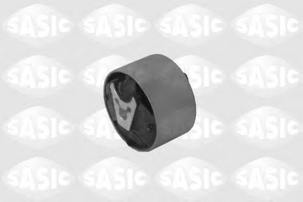 Подушка (опора) двигуна, задня (сайлентблок) Sasic 2700025 ціна, від 10.98 USD