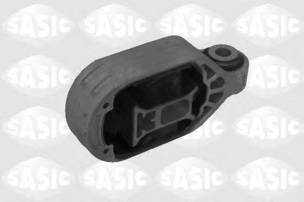 Подушка двигуна задня 2704025 Sasic