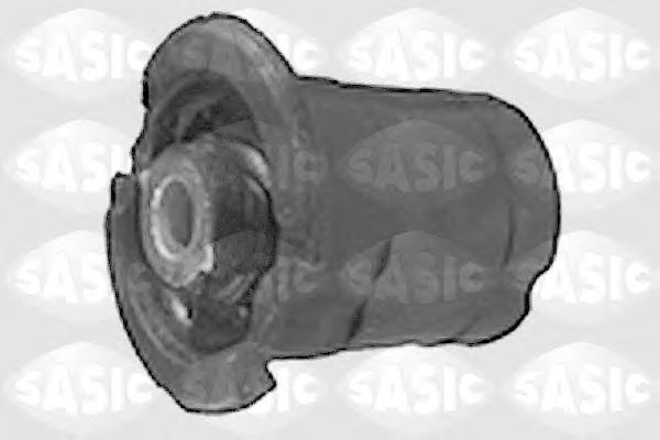 Сайлентблок задньої балки 9001557 Sasic