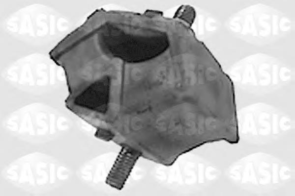 Подушка (опора) двигуна лів./прав. Sasic 9001399 ціна, від 7.75 USD
