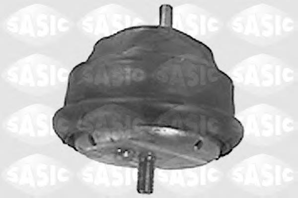 Подушка (опора) двигуна лів./прав. Sasic 9001403 ціна, від 36.75 USD